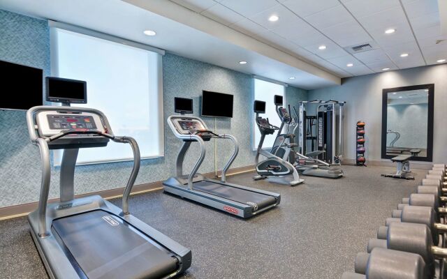 Home2 Suites by Hilton Springdale