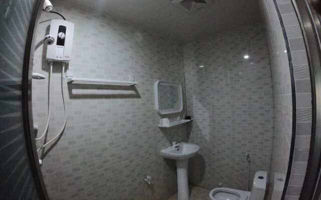 Rasdhoo Stay Hotel