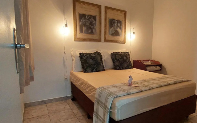 Rota 013 - Santos Canal 4