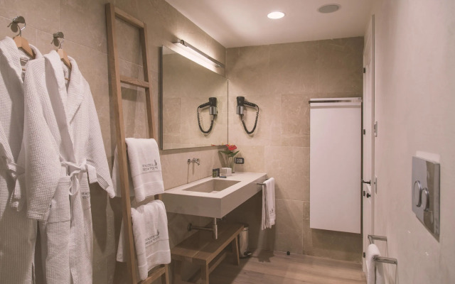 Masseria della Volpe