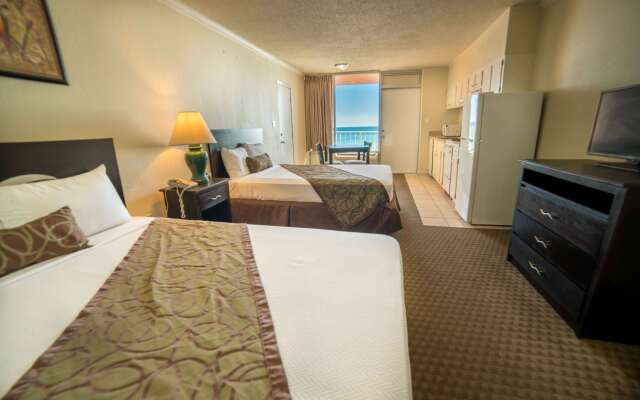 Seahaven Beach Hotel