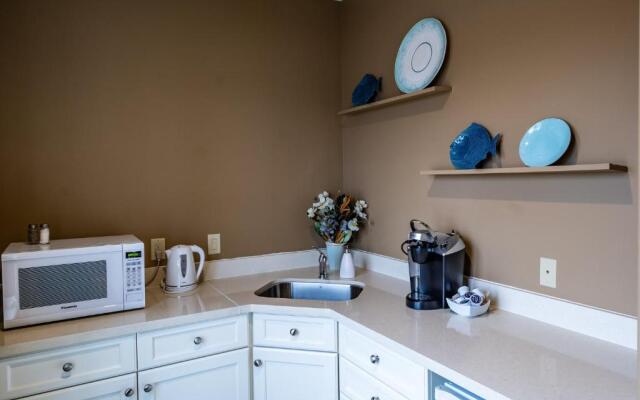 The Inn at Cobble Beach