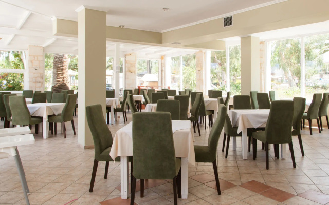 Georgioupolis Beach Hotel