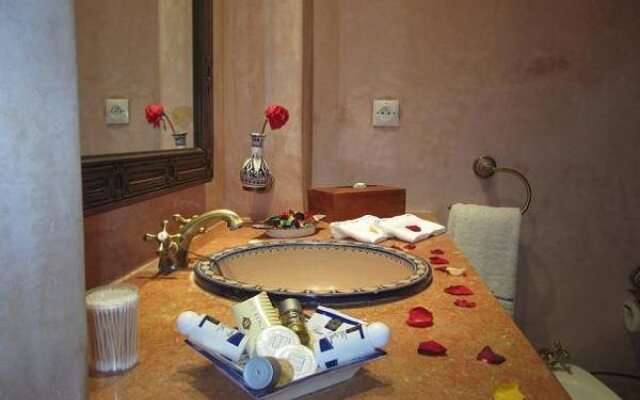 Riad Dar Laura