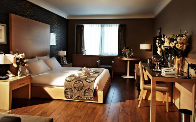 Hotel Seyhan