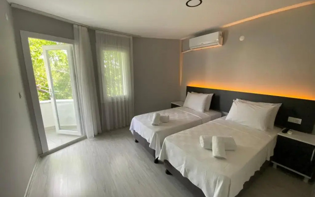 Deni̇z Yildizi Otel