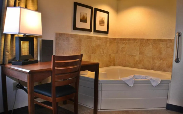 Americınn Of Calumet