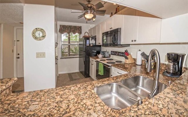 Tangerine Condo at Plantation