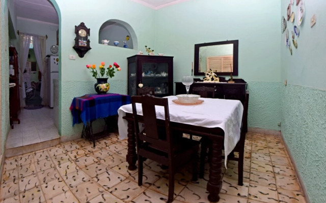 Casa Hostal Caridad