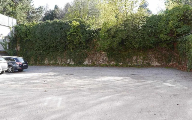 Hôtel Saint Georges