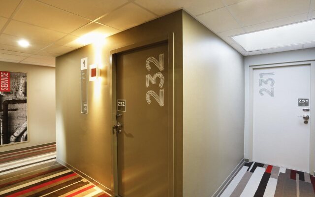 ibis Le Mans Est Pontlieue