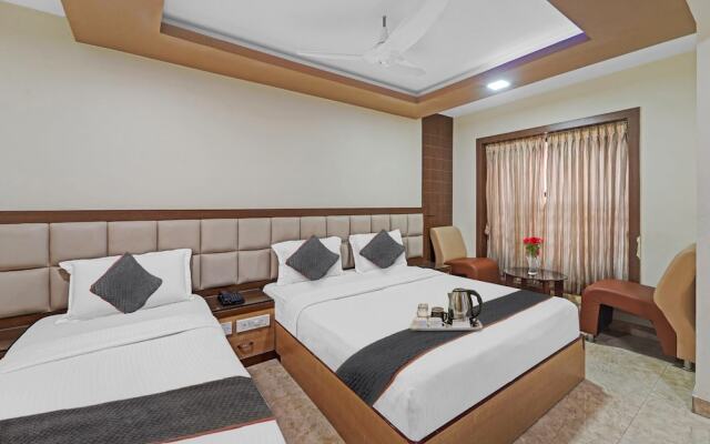 OYO 16775 Subaithal Residency