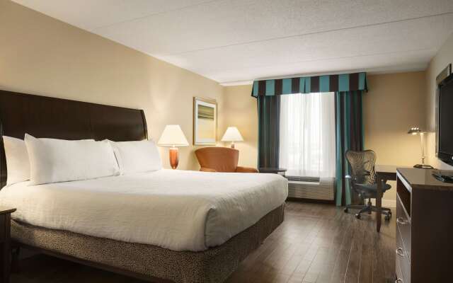 Hilton Garden Inn Toronto-Vaughan