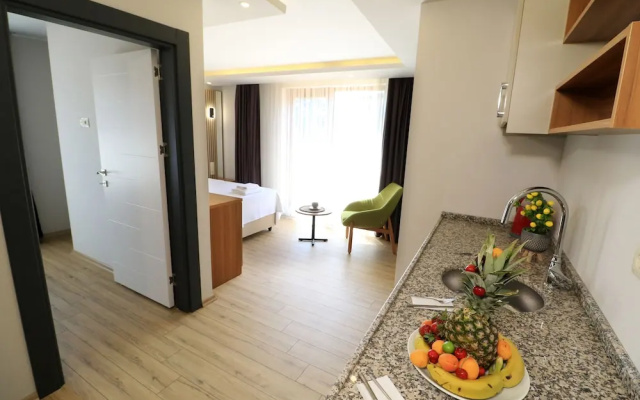 Almircan Hotel