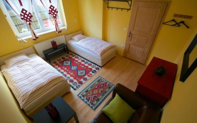 Tai Chi Traveler's B&B