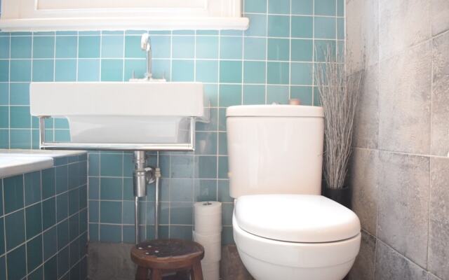 2 Bedroom In Shepherds Bush