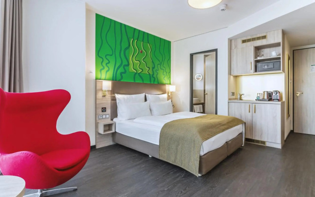 STAY! Hotel Boardinghouse
