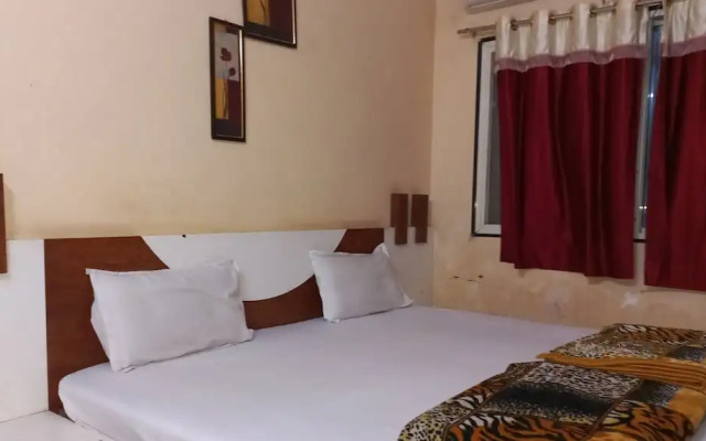 Hotel Natraj