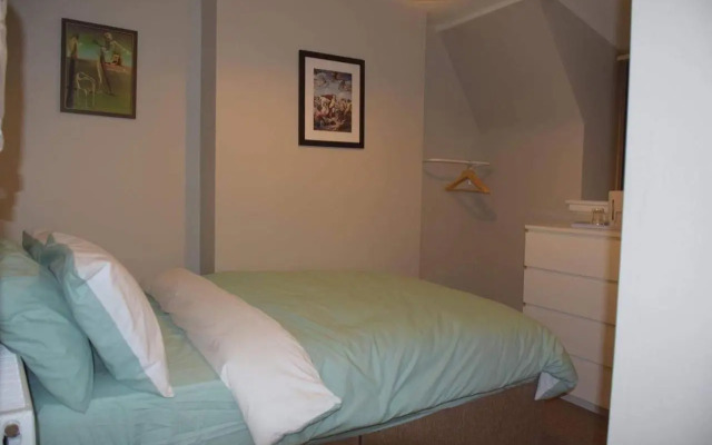 Micklegate House