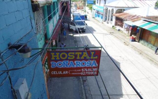 Hostal Doña Rosa