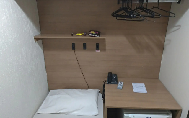 Econotel by Bsb Inn