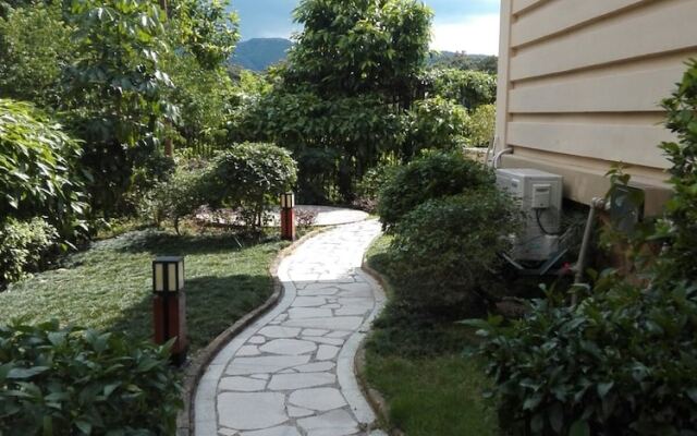 Healthy Valley Private Hot Spring Villa