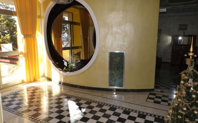 Hotel Podio