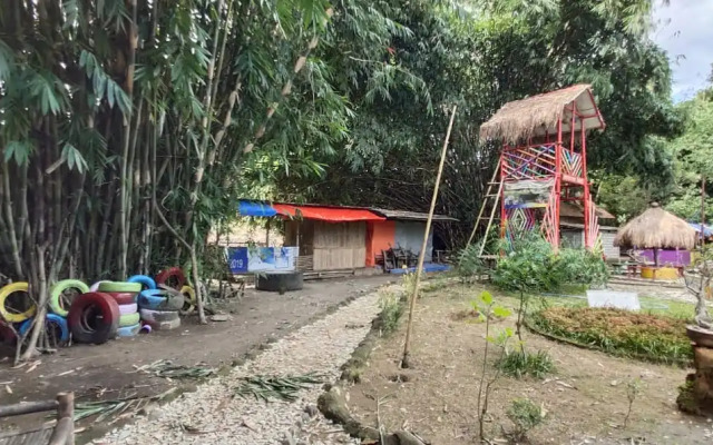 Taman Nggirli Camping & Play Ground