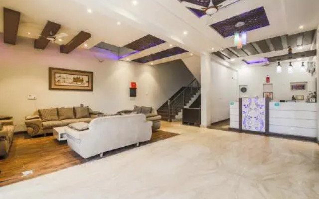 Behl Regency by FabExpress