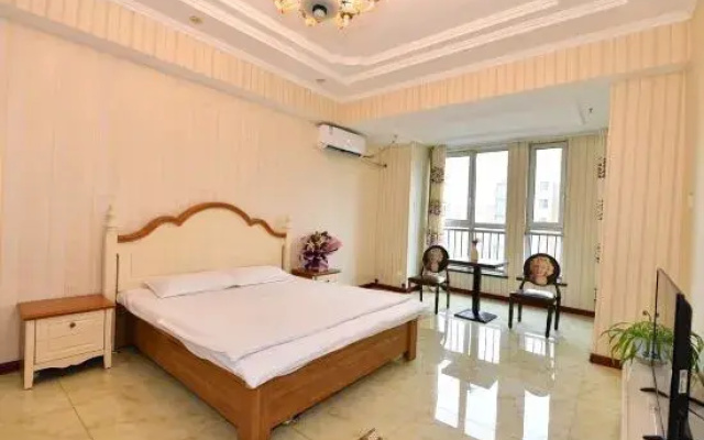 Qingdao Yimei Apartment