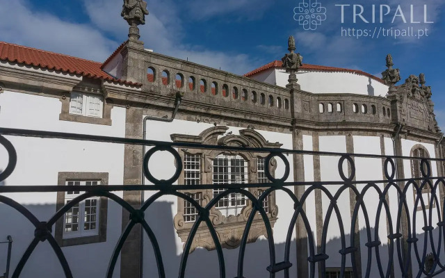 Oporto Center Clean & Cozy Apt 4