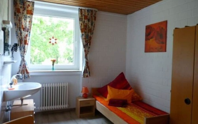 Herberge zur Herrlichkeit