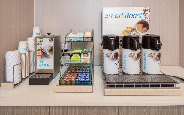 Holiday Inn Express Sunnyvale - Silicon Valley by IHG