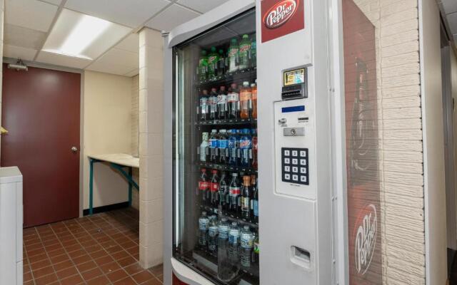 Red Roof Inn Leesburg, VA