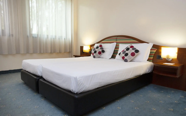 iH Hotels Milano Blu Visconti