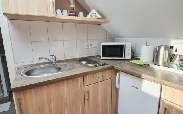 Park-Lak Vendégház