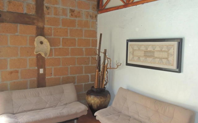 La Aldea Hotel & Spa