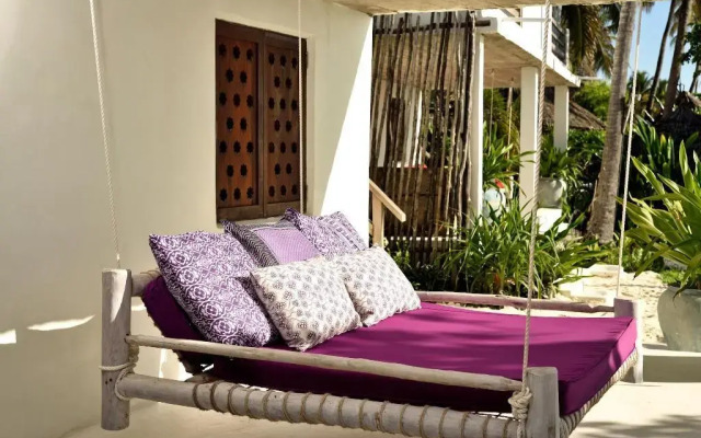 Upendo Beach Boutique Hotel