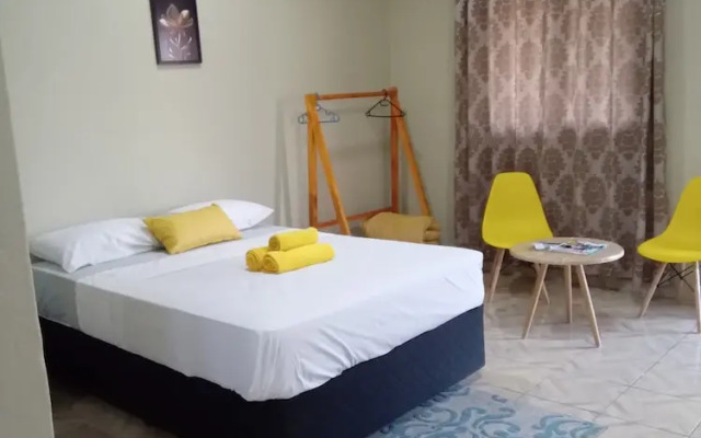 Elite Services Accommodations