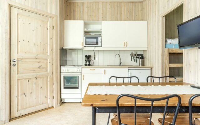 Nordic Camping Bredsand