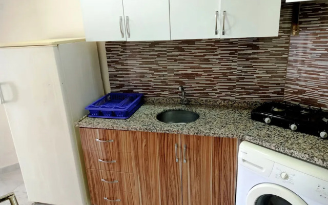 Nehir Apart Otel