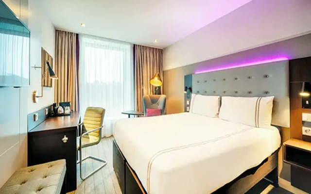 Premier Inn  Hamburg City (Zentrum)