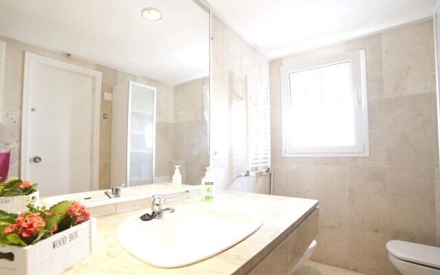 APARTAMENTOS KASA 25 - Playa Calida