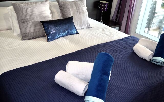 Apartamento Marbella Centro Av. Del Mar