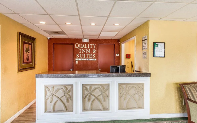 Quality Inn & Suites