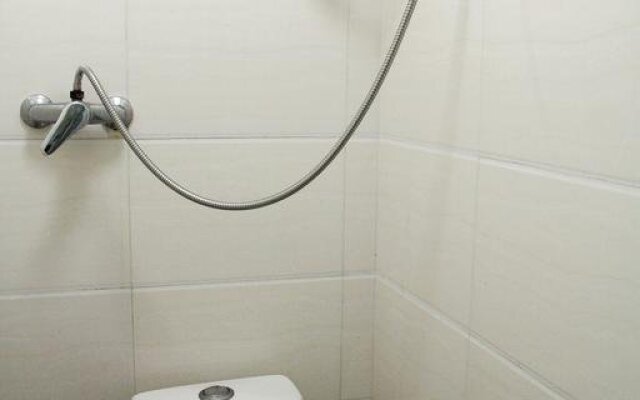 Shuimu 58 Hotel Qingdao RT Mart Branch