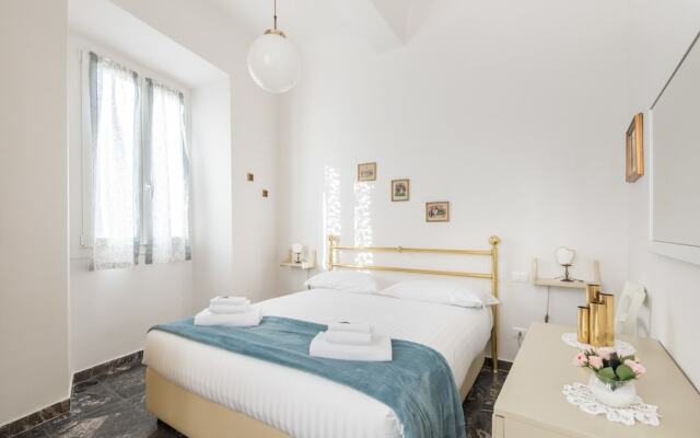 Le Grazie Apartments in Superb Location