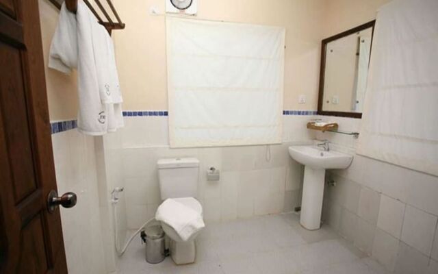 Hotel June Business Bed Breakfast