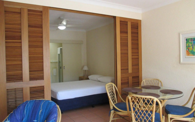 Royal Palm Villas Cairns