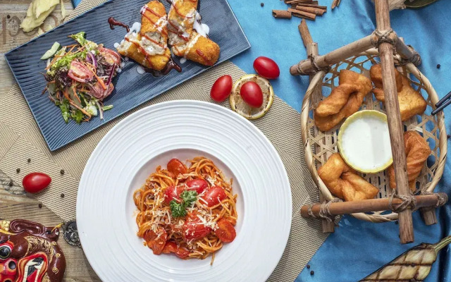 Nomado Boutique Hotel